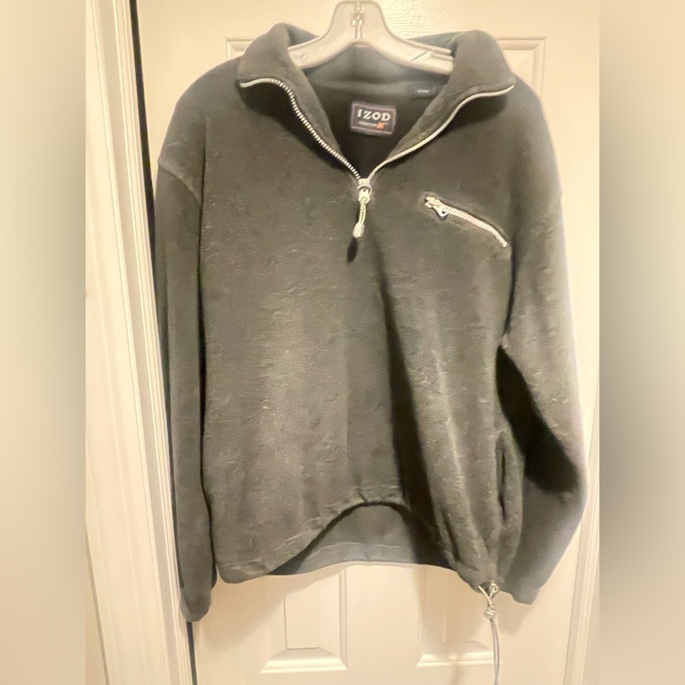 Men’s Izod Fleece